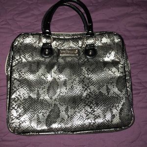 Betsy Johnson Computer Bag